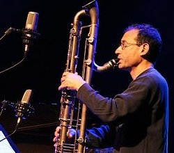 Ben Goldberg