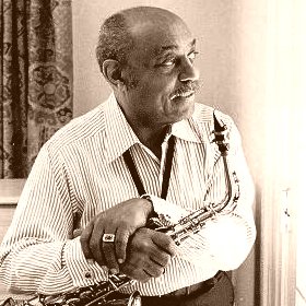 Benny Carter
