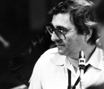 Георгий Гаранян, 1970-е