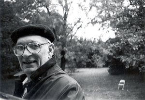 George Crumb