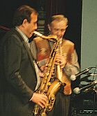 Dzyga Jazz Quintet