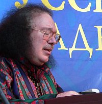 Вячеслав Горский