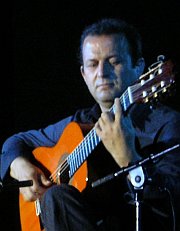 Херардо Нуньес