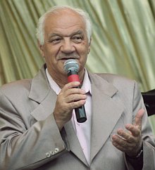 Владимир Фейертаг, 2006