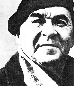 Леонид Утёсов (фото из сборника 