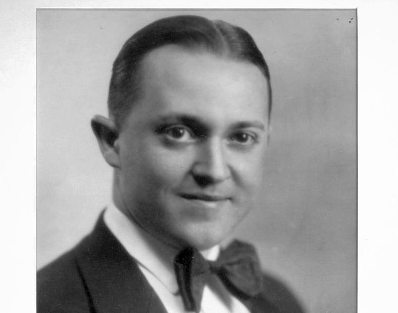 Bix Beiderbecke