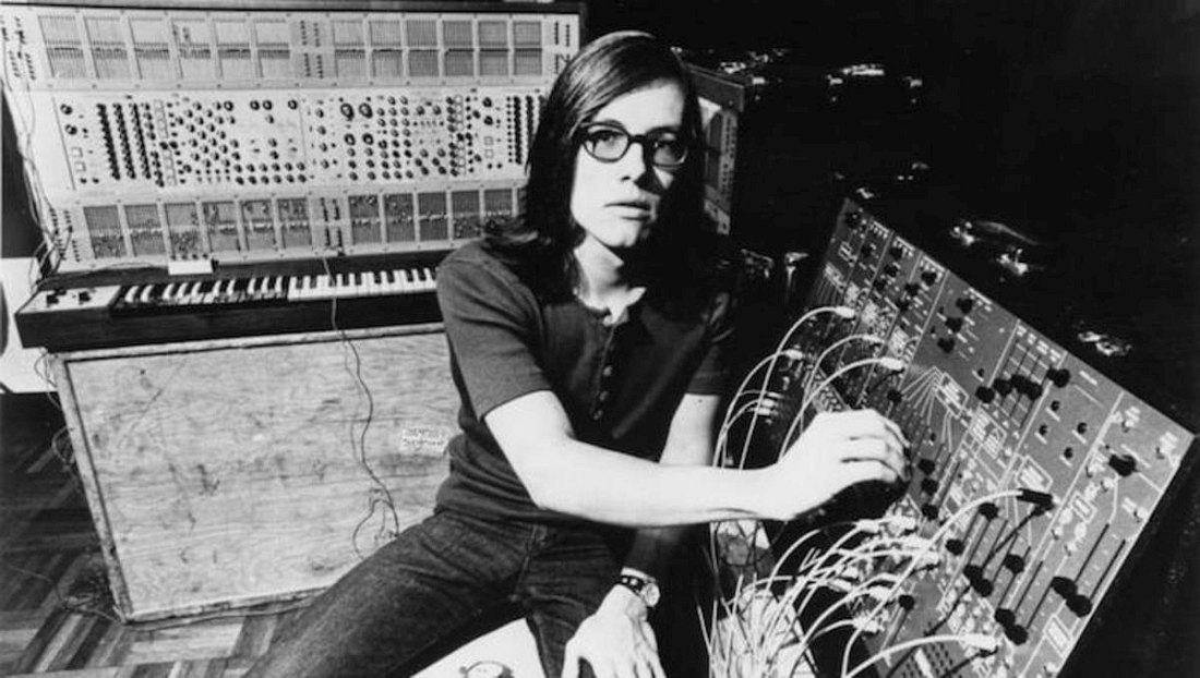 Jan Hammer, 1970-е