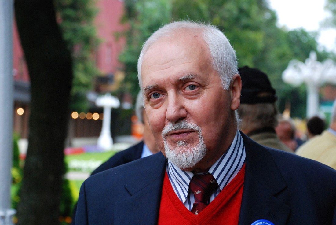 Михаил Грин