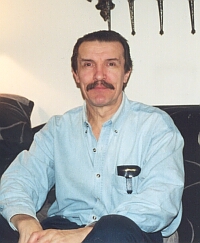 Николай Левиновский