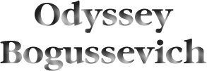 Odyssey Bogussevich