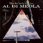 AL DI MEOLA "The Infinite Desire"