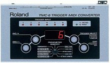 Преобразователь триггер-MIDI Roland TMC-6