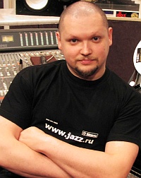 Cyril Moshkow