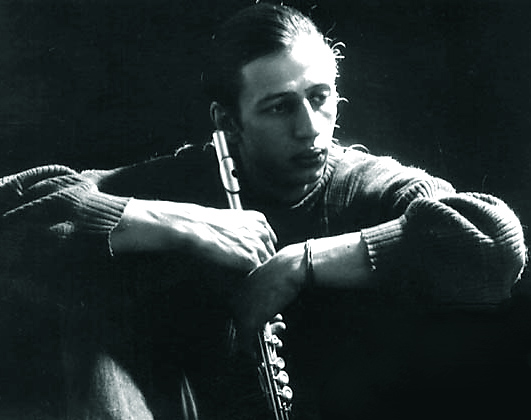 Alexander Voronin