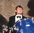 Drummer Alex Shalkin