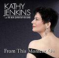 From This Moment On - CD cover