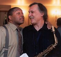 Wynton Marsalis, Alexander Oseichuk