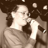Svetlana Panova