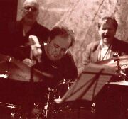 Randy Brecker, Ed Zizak, Igor Butman