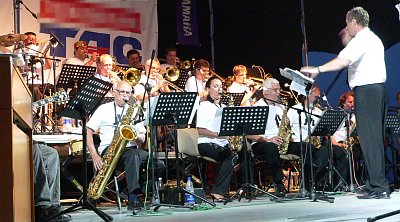 JVL Big Band