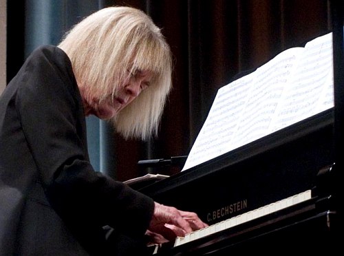Carla Bley
