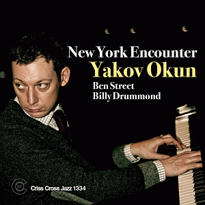 Yakov Okun CD