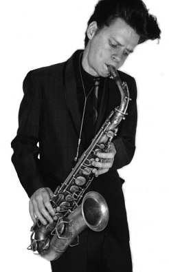 James Chance James Chance
