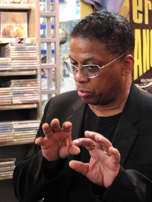 Herbie Hancock Herbie Hancock