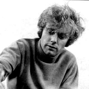 Krzysztof Komeda