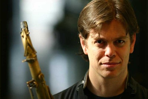 Donny McCaslin