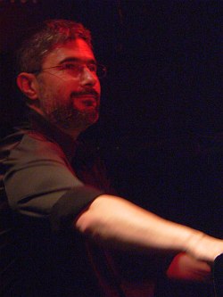 Jean-Michel Pilc