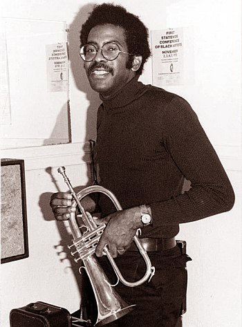 George Sams