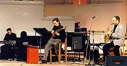 ARS Trio Алексея Козлова