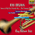 Ray Brown - Some Of My Best Fiends Are... The Trumpet Players