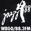 Логотип WBGO