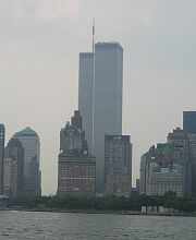 WTC, 19.06.2001