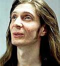 Дмитрий Четвергов