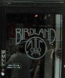 Вход в клуб Birdland