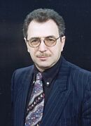 Григорий Файн