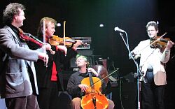 Modern String Quartet