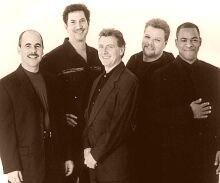 Spyro Gyra