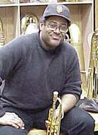 Jon Faddis