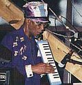 Bernie Worrell