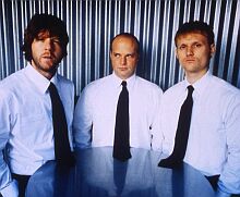 Medeski Martin & Wood