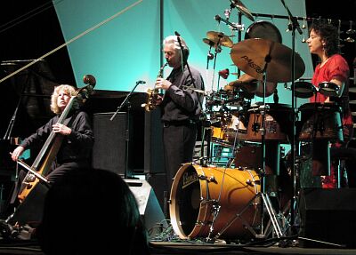 Jan Garbarek Group