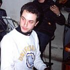 Максим Любарский (фото 2000 г.)