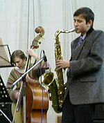 U'Jazz