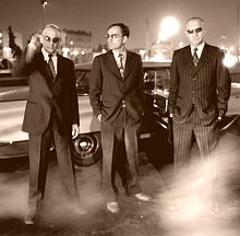 Gotan Project