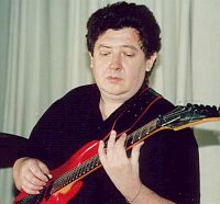 Олег Примак