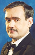 Владимир Мамыко (фото с сайта мюзикла "Иствикские ведьмы")